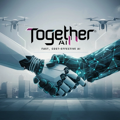 Revolutionize AI with Together Inference Engine