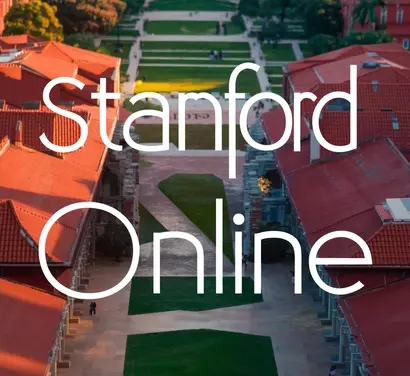 Transformers Revolution – Stanford Online