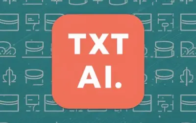 All-in-One Embeddings Database – TxtAI