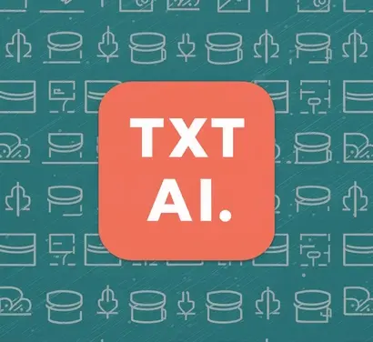 All-in-One Embeddings Database – TxtAI