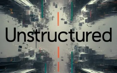 Unstructured Library for Images and Text