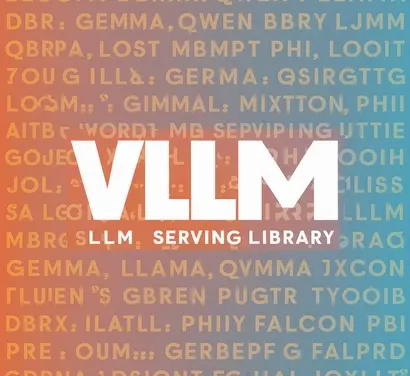 vLLM, the efficient LLM serving library