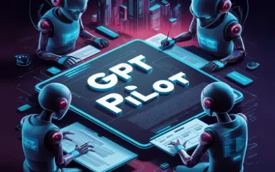AI Software Engineering with GPT Pilot