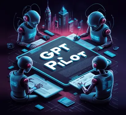 AI Software Engineering with GPT Pilot