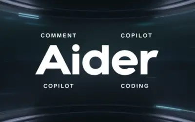 AI Coding with AIDER
