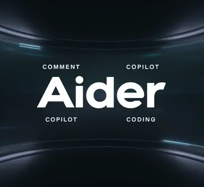 AI Coding with AIDER