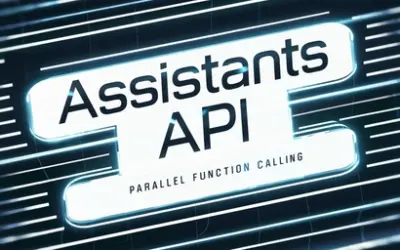 Parallel Function Calling: Assistance API Guide