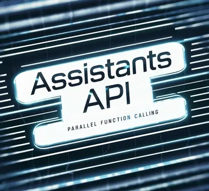 Parallel Function Calling: Assistance API Guide
