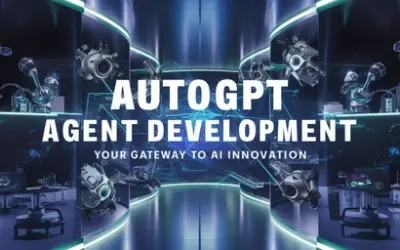 AutoGPT Agent Development