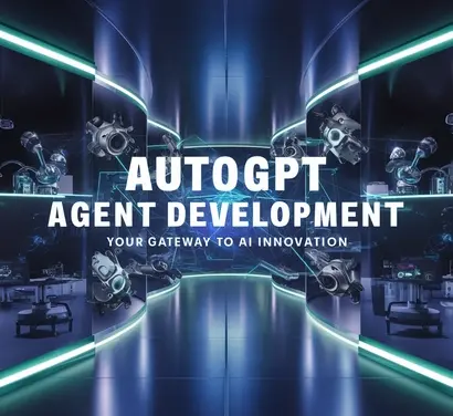 AutoGPT Agent Development