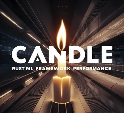Candle: Rust ML Framework Performance