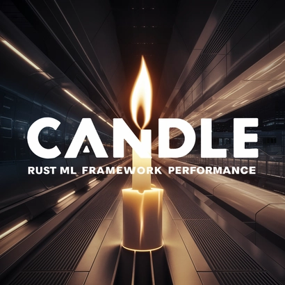 Candle: Rust ML Framework Performance