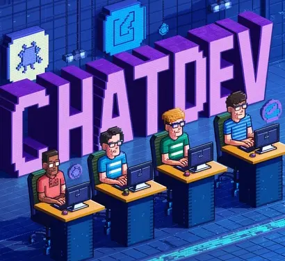 Revolutionize Digital World with ChatDev Framework