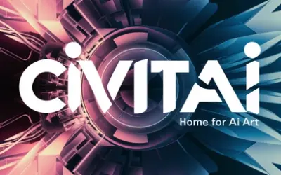 Civitai: Creativity with AI Art Models