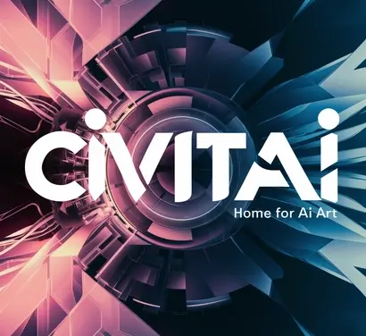 Civitai: Creativity with AI Art Models