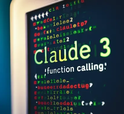 Function Calling with Claude 3