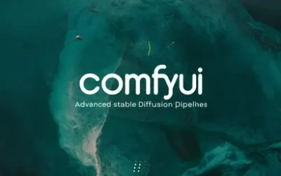 Advanced Stable Diffusion Pipelines with ComfyUI