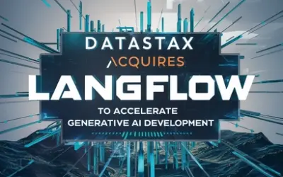 Langflow: Easy Install and Application