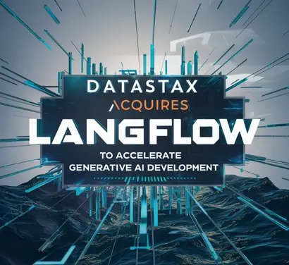 Langflow: Easy Install and Application