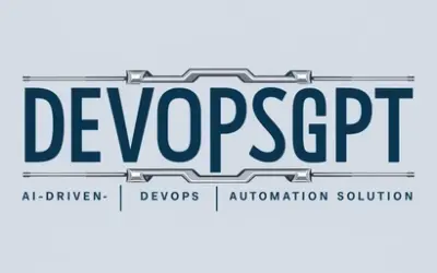 AI-Driven DevOps Automation Solution with DevOpsGPT