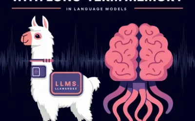 Long-Term Memory for LLM