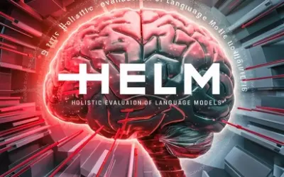 Holistic Evaluation of Language Models