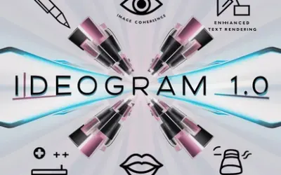 Explore Ideogram 1.0???s New Upgrades