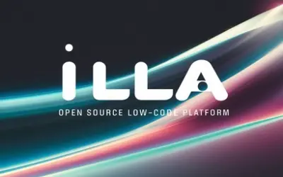 ILLA: Open Source Low-Code Platform