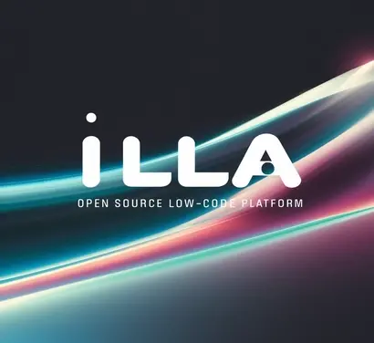 ILLA: Open Source Low-Code Platform