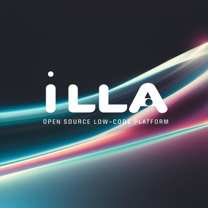 ILLA: Open Source Low-Code Platform