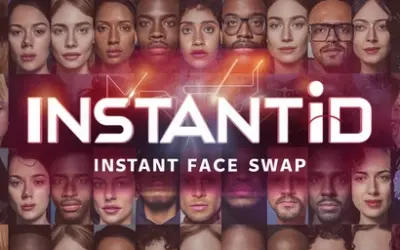 InstantID Method: Revolutionizing ID-Preserving Generation