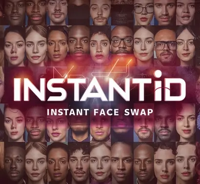 InstantID Method: Revolutionizing ID-Preserving Generation