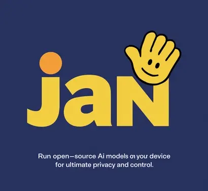 Local-First AI: Privacy-Prioritized Computing with Jan