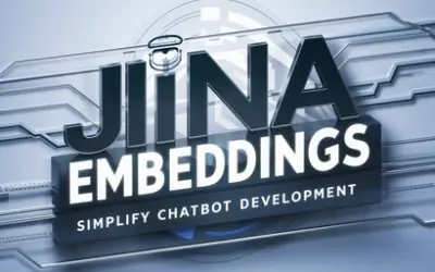 Jina Embeddings: Build Full-stack RAG Chatbot Easily