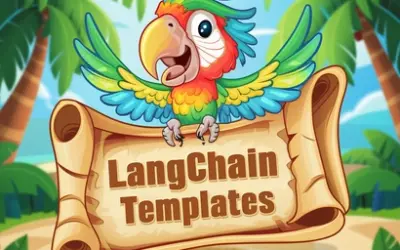 LangChain Templates