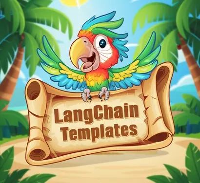 LangChain Templates