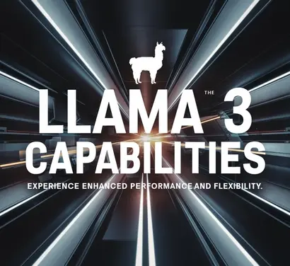 Explore Meta AI Llama 3 Capabilities