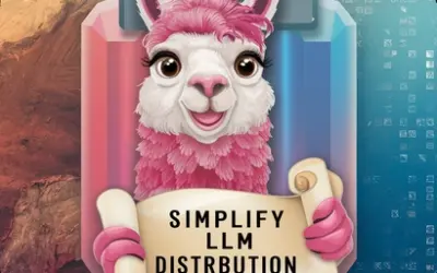 Llamafile: Simplify LLM Distribution