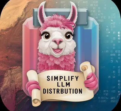 Llamafile: Simplify LLM Distribution