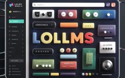 Explore Large Language Multimodal Systems with LoLLMS