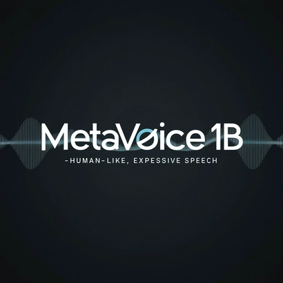 MetaVoice-1B: Next-Gen Text-to-Speech