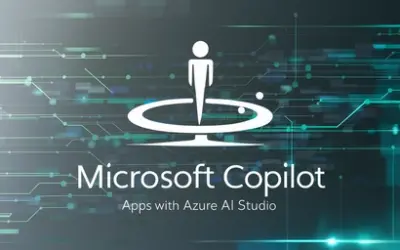 Explore Copilot Apps with Azure AI Studio