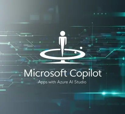 Explore Copilot Apps with Azure AI Studio