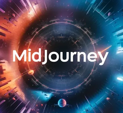 Midjourney: AI-Powered Image Generation