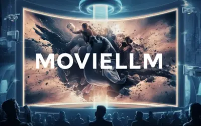 Multimodal Models in Movies with MovieLLM