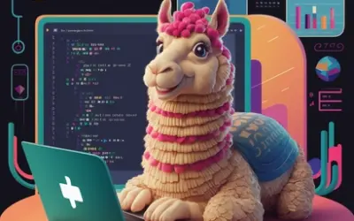 Integrate Projects with Ollama Python Library