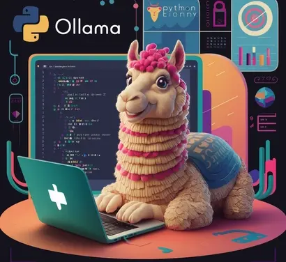 Integrate Projects with Ollama Python Library