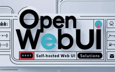 Explore Open WebUI Documentation