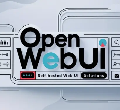 Explore Open WebUI Documentation