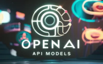 OpenAI API Models